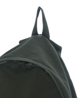 THE NORTH FACE PURPLE LABEL（ザノースフェイスパープルレーベル）バックパック・リュック 黒 サイズ:- メンズ/2200698358058