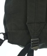 THE NORTH FACE PURPLE LABEL（ザノースフェイスパープルレーベル）バックパック・リュック 黒 サイズ:- メンズ/2200698358058