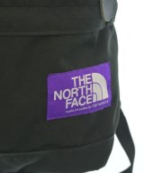 THE NORTH FACE PURPLE LABEL（ザノースフェイスパープルレーベル）バックパック・リュック 黒 サイズ:- メンズ/2200698358058