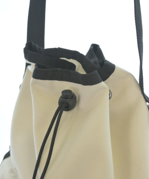 THE NORTH FACE PURPLE LABEL（ザノースフェイスパープルレーベル）ショルダーバッグ 白 サイズ:- メンズ/2200689698064