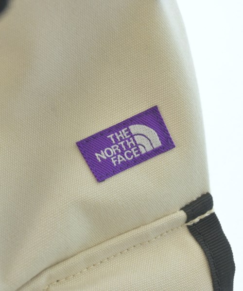 THE NORTH FACE PURPLE LABEL（ザノースフェイスパープルレーベル）ショルダーバッグ 白 サイズ:- メンズ/2200689698064