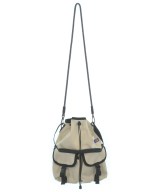 THE NORTH FACE PURPLE LABEL（ザノースフェイスパープルレーベル）ショルダーバッグ 白 サイズ:- メンズ/2200689698064
