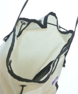 THE NORTH FACE PURPLE LABEL（ザノースフェイスパープルレーベル）ショルダーバッグ 白 サイズ:- メンズ/2200689698064