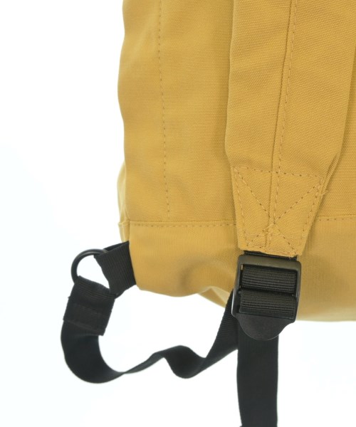 THE NORTH FACE PURPLE LABEL（ザノースフェイスパープルレーベル）バックパック・リュック ベージュ サイズ:- メンズ/2200689698095