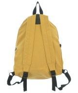 THE NORTH FACE PURPLE LABEL（ザノースフェイスパープルレーベル）バックパック・リュック ベージュ サイズ:- メンズ/2200689698095