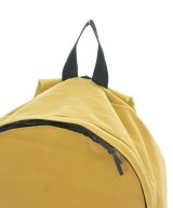 THE NORTH FACE PURPLE LABEL（ザノースフェイスパープルレーベル）バックパック・リュック ベージュ サイズ:- メンズ/2200689698095