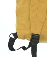 THE NORTH FACE PURPLE LABEL（ザノースフェイスパープルレーベル）バックパック・リュック ベージュ サイズ:- メンズ/2200689698095