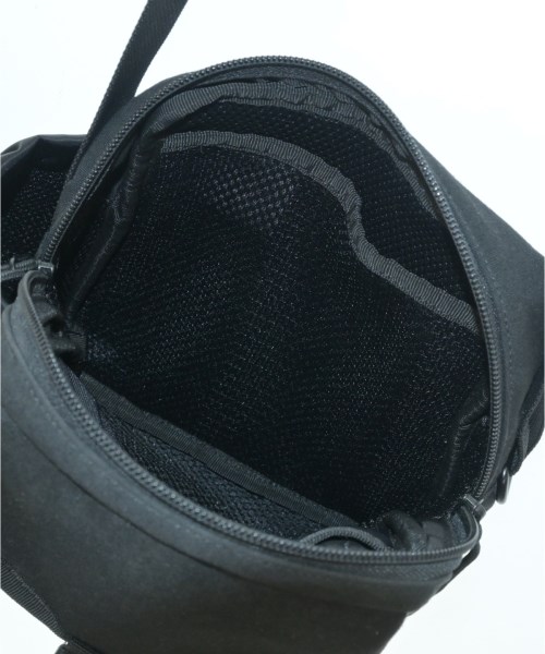 THE NORTH FACE PURPLE LABEL（ザノースフェイスパープルレーベル）ショルダーバッグ 黒 サイズ:- メンズ/2200689698101