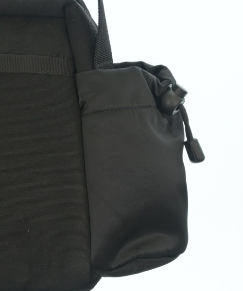THE NORTH FACE PURPLE LABEL（ザノースフェイスパープルレーベル）ショルダーバッグ 黒 サイズ:- メンズ/2200689698101