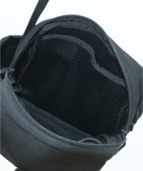 THE NORTH FACE PURPLE LABEL（ザノースフェイスパープルレーベル）ショルダーバッグ 黒 サイズ:- メンズ/2200689698101
