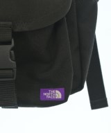 THE NORTH FACE PURPLE LABEL（ザノースフェイスパープルレーベル）ショルダーバッグ 黒 サイズ:- メンズ/2200689698101