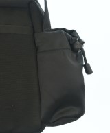 THE NORTH FACE PURPLE LABEL（ザノースフェイスパープルレーベル）ショルダーバッグ 黒 サイズ:- メンズ/2200689698101