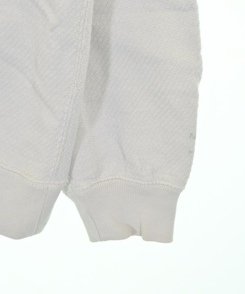 THE NORTH FACE PURPLE LABEL（ザノースフェイスパープルレーベル）スウェット ベージュ サイズ:S メンズ/2200695274016
