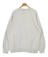 THE NORTH FACE PURPLE LABEL（ザノースフェイスパープルレーベル）スウェット ベージュ サイズ:S メンズ/2200695274016