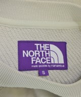 THE NORTH FACE PURPLE LABEL（ザノースフェイスパープルレーベル）スウェット ベージュ サイズ:S メンズ/2200695274016
