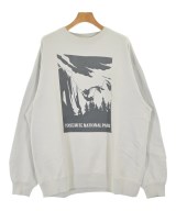 THE NORTH FACE PURPLE LABEL スウェット