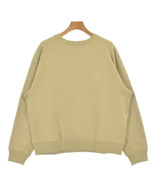 THE NORTH FACE PURPLE LABEL(ザノースフェイスパープルレーベル)スウェット カーキ サイズ:WM(M位)/2200695274023