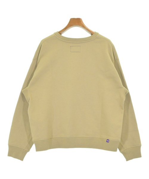 THE NORTH FACE PURPLE LABEL（ザノースフェイスパープルレーベル）スウェット カーキ サイズ:WM(M位) レディース/2200695274023