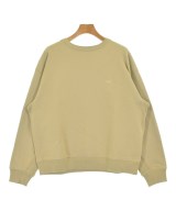 THE NORTH FACE PURPLE LABEL（ザノースフェイスパープルレーベル）スウェット カーキ サイズ:WM(M位) レディース/2200695274023
