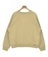 THE NORTH FACE PURPLE LABEL（ザノースフェイスパープルレーベル）スウェット カーキ サイズ:WM(M位) レディース/2200695274023