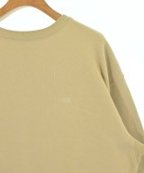 THE NORTH FACE PURPLE LABEL（ザノースフェイスパープルレーベル）スウェット カーキ サイズ:WM(M位) レディース/2200695274023