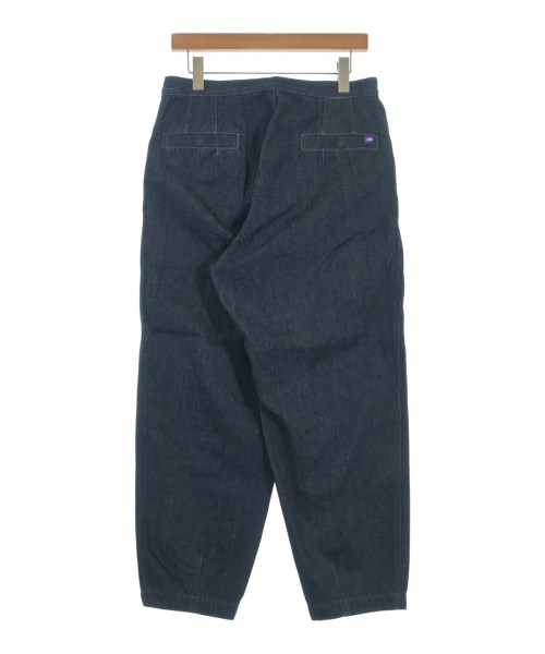 THE NORTH FACE PURPLE LABEL（ザノースフェイスパープルレーベル）デニムパンツ 紺 サイズ:30(M位) メンズ/2200695274047