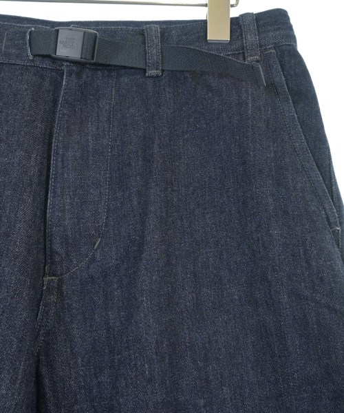 THE NORTH FACE PURPLE LABEL（ザノースフェイスパープルレーベル）デニムパンツ 紺 サイズ:30(M位) メンズ/2200695274047
