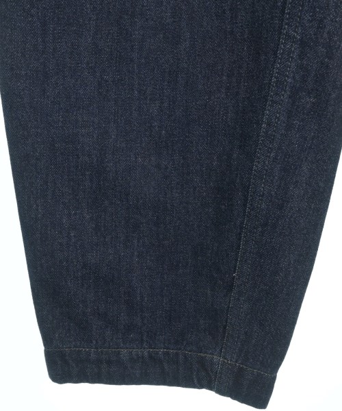 THE NORTH FACE PURPLE LABEL（ザノースフェイスパープルレーベル）デニムパンツ 紺 サイズ:30(M位) メンズ/2200695274047