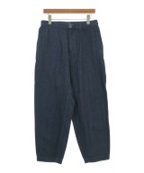 THE NORTH FACE PURPLE LABEL（ザノースフェイスパープルレーベル）デニムパンツ 紺 サイズ:30(M位) メンズ/2200695274047
