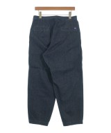 THE NORTH FACE PURPLE LABEL（ザノースフェイスパープルレーベル）デニムパンツ 紺 サイズ:30(M位) メンズ/2200695274047