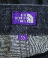 THE NORTH FACE PURPLE LABEL（ザノースフェイスパープルレーベル）デニムパンツ 紺 サイズ:30(M位) メンズ/2200695274047