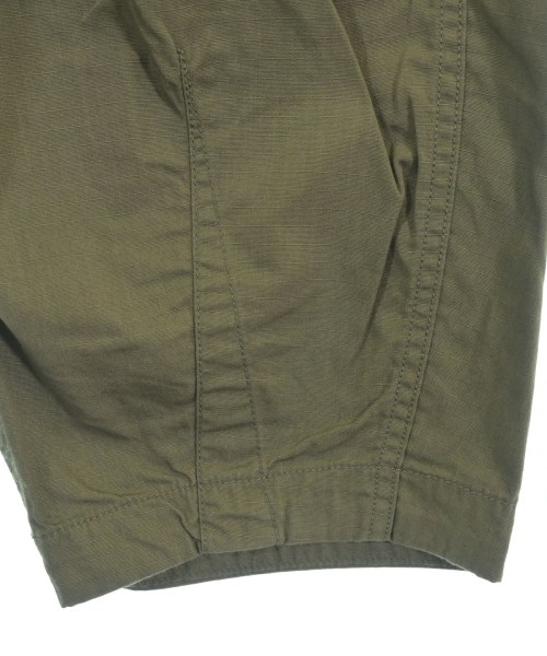 THE NORTH FACE PURPLE LABEL（ザノースフェイスパープルレーベル）チノパン カーキ サイズ:30(M位) メンズ/2200695274061