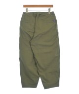 THE NORTH FACE PURPLE LABEL（ザノースフェイスパープルレーベル）チノパン カーキ サイズ:30(M位) メンズ/2200695274061