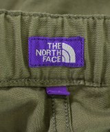 THE NORTH FACE PURPLE LABEL（ザノースフェイスパープルレーベル）チノパン カーキ サイズ:30(M位) メンズ/2200695274061