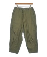 THE NORTH FACE PURPLE LABEL チノパン