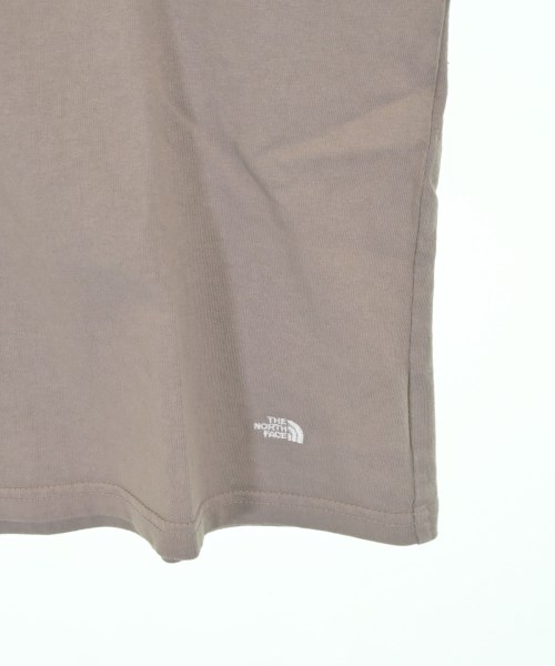 THE NORTH FACE PURPLE LABEL（ザノースフェイスパープルレーベル）Tシャツ・カットソー ベージュ サイズ:WM(M位) レディース/2200695274115