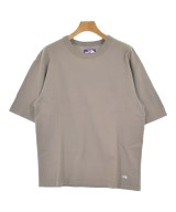 THE NORTH FACE PURPLE LABEL（ザノースフェイスパープルレーベル）Tシャツ・カットソー ベージュ サイズ:WM(M位) レディース/2200695274115
