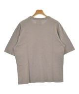 THE NORTH FACE PURPLE LABEL（ザノースフェイスパープルレーベル）Tシャツ・カットソー ベージュ サイズ:WM(M位) レディース/2200695274115