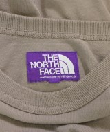 THE NORTH FACE PURPLE LABEL（ザノースフェイスパープルレーベル）Tシャツ・カットソー ベージュ サイズ:WM(M位) レディース/2200695274115