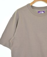 THE NORTH FACE PURPLE LABEL（ザノースフェイスパープルレーベル）Tシャツ・カットソー ベージュ サイズ:WM(M位) レディース/2200695274115
