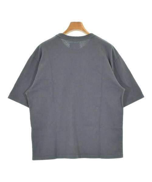 THE NORTH FACE PURPLE LABEL（ザノースフェイスパープルレーベル）Tシャツ・カットソー グレー サイズ:WM(M位) レディース/2200695274122