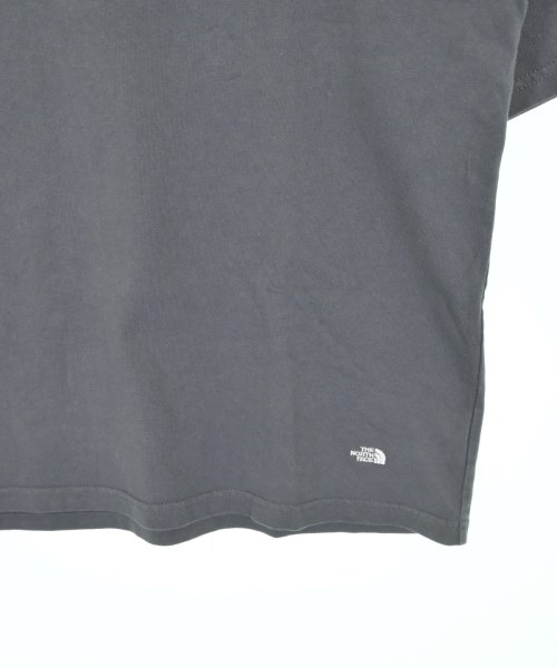 THE NORTH FACE PURPLE LABEL（ザノースフェイスパープルレーベル）Tシャツ・カットソー グレー サイズ:WM(M位) レディース/2200695274122