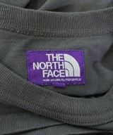 THE NORTH FACE PURPLE LABEL（ザノースフェイスパープルレーベル）Tシャツ・カットソー グレー サイズ:WM(M位) レディース/2200695274122