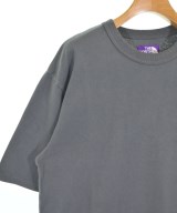 THE NORTH FACE PURPLE LABEL（ザノースフェイスパープルレーベル）Tシャツ・カットソー グレー サイズ:WM(M位) レディース/2200695274122