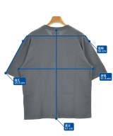 THE NORTH FACE PURPLE LABEL（ザノースフェイスパープルレーベル）Tシャツ・カットソー グレー サイズ:WM(M位) レディース/2200695274122