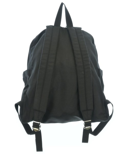 THE NORTH FACE PURPLE LABEL（ザノースフェイスパープルレーベル）バックパック・リュック 黒 サイズ:- メンズ/2200695726164