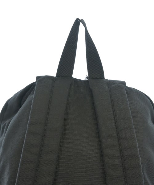 THE NORTH FACE PURPLE LABEL（ザノースフェイスパープルレーベル）バックパック・リュック 黒 サイズ:- メンズ/2200695726164