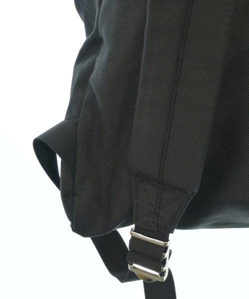THE NORTH FACE PURPLE LABEL（ザノースフェイスパープルレーベル）バックパック・リュック 黒 サイズ:- メンズ/2200695726164