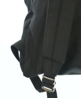 THE NORTH FACE PURPLE LABEL（ザノースフェイスパープルレーベル）バックパック・リュック 黒 サイズ:- メンズ/2200695726164