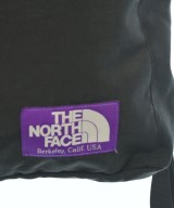 THE NORTH FACE PURPLE LABEL（ザノースフェイスパープルレーベル）バックパック・リュック 黒 サイズ:- メンズ/2200695726164